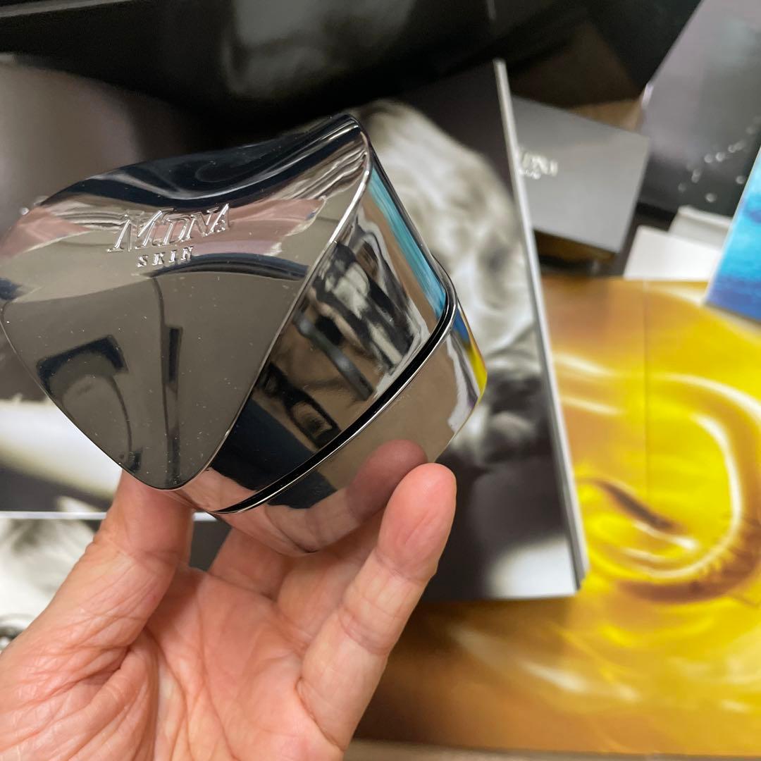 MDNA SKIN リジュビネーターセット 箱入シート有り　中古