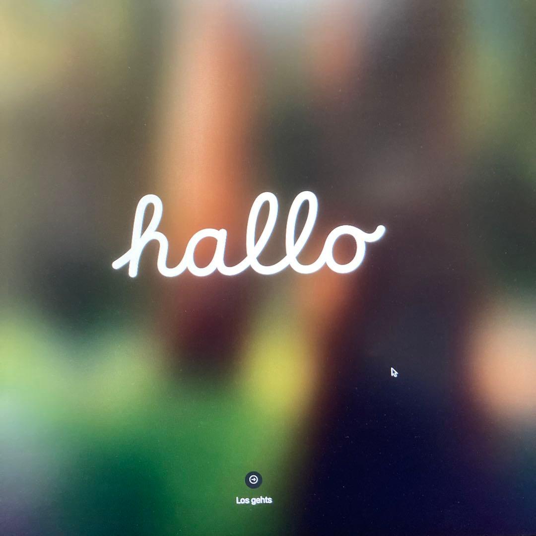 Macデスクトップ Mac mini 2018 Core i5 16GB 1TB