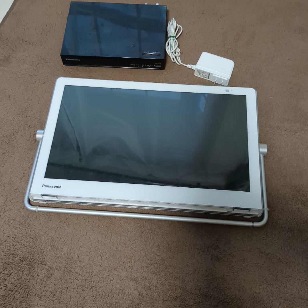 r*n様 Panasonic プライベート・ビエラ UN-15T7 15インチ