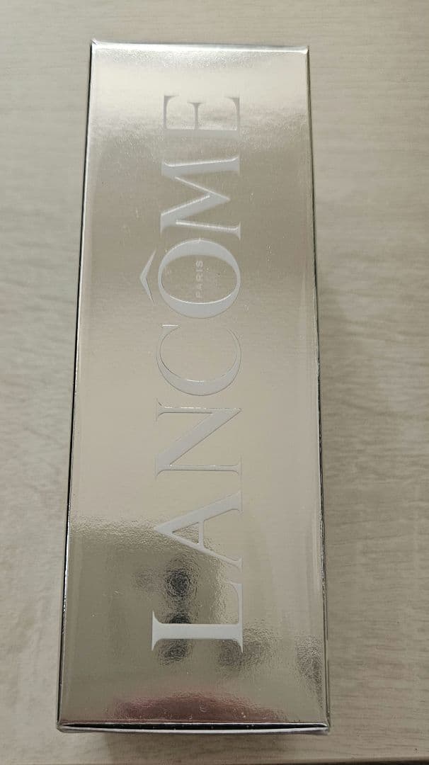 新品　ランコム　ジェニフィックアルティメセラム　50mL 美容液ケース