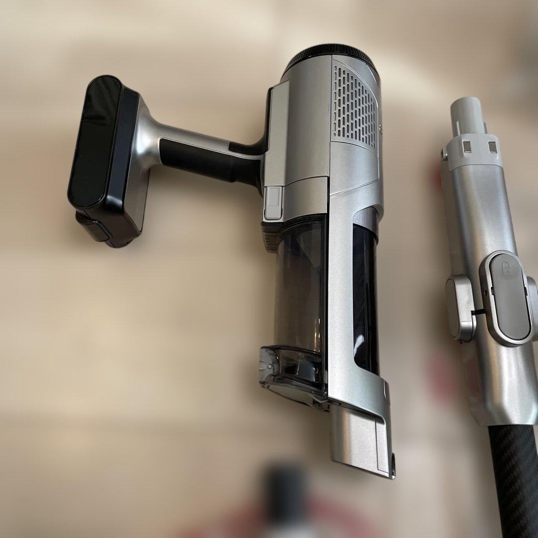 交渉可能　Shark CLEAN SENSE スティッククリーナー 本体　IQ+