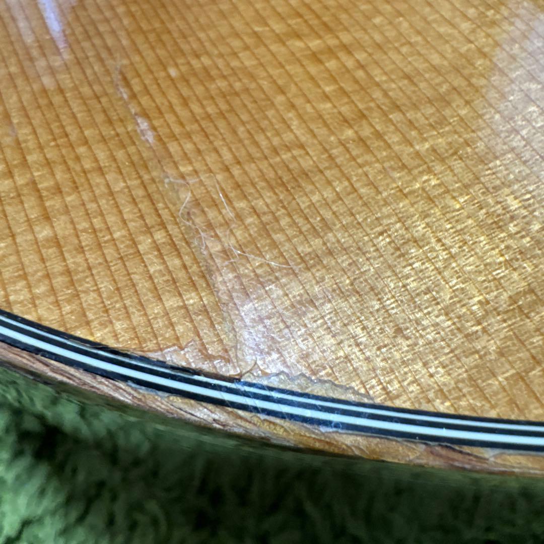 【Rrepair Me】Morris S-101 藤村政明　エレアコ