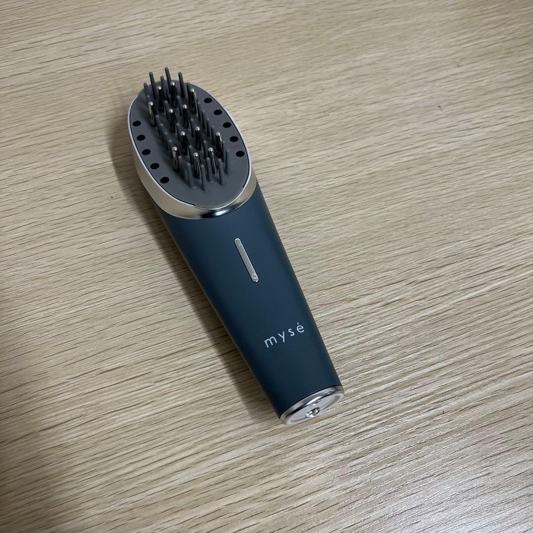 ヤーマン ミーゼ スカルプリフトアクティブプラス MS-82G