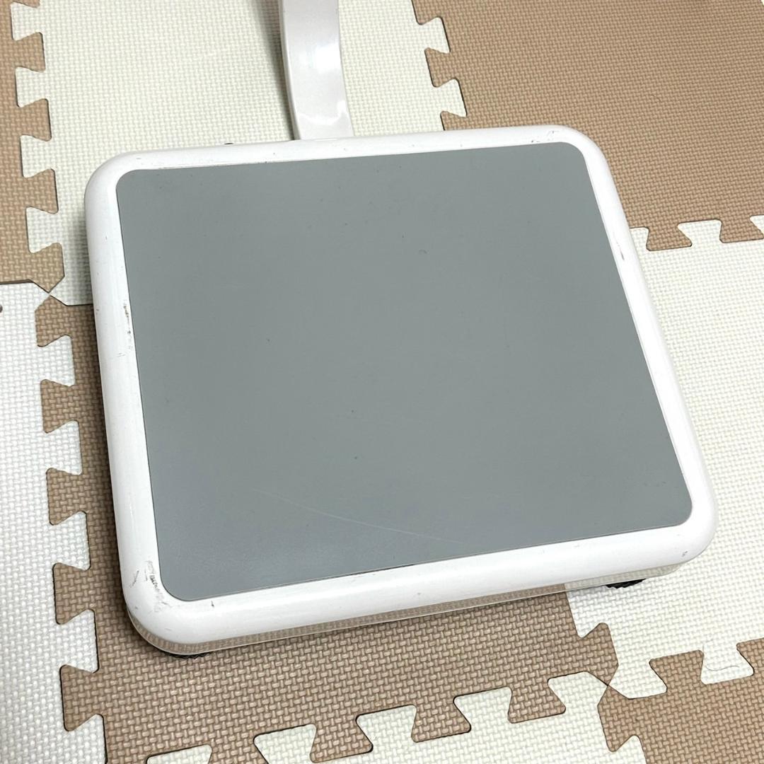 タニタ WB-150 体重計 電気抵抗線式はかり 業務用 動作OK