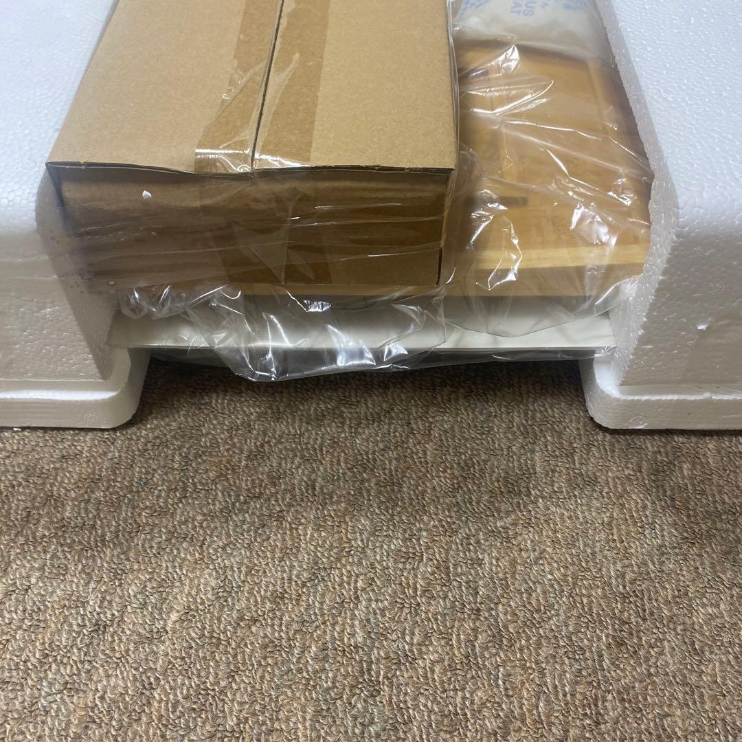 新品未使用　PRINCESS テーブルグリルミニピュア　箱、取扱い説明書付き