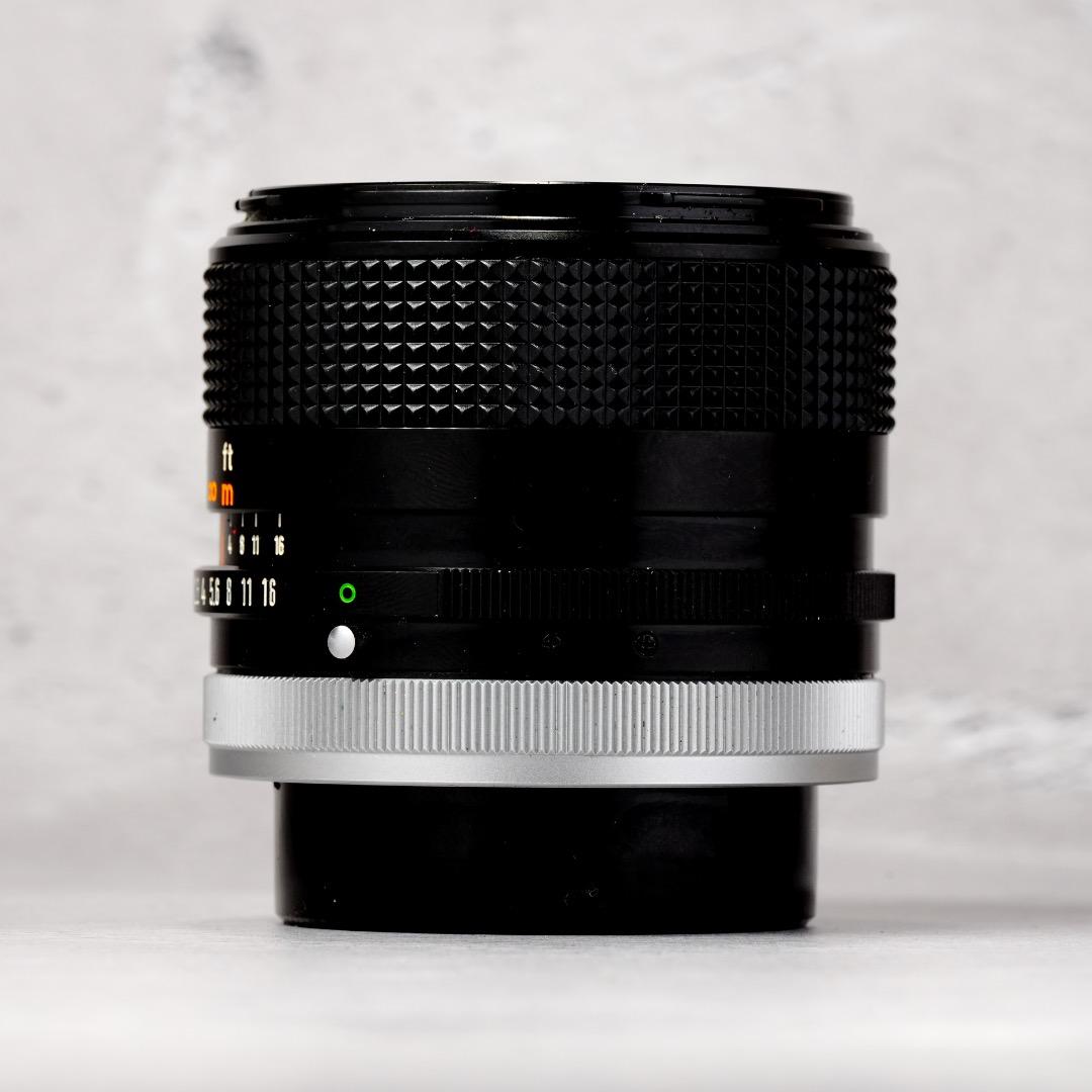 【◯マーク】動作◎ Canon FD 24mm F2.8 S.S.C 576