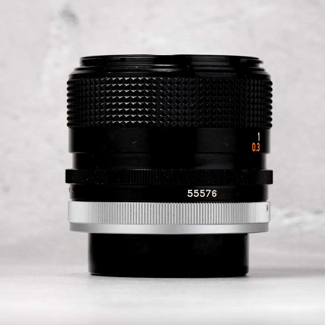 【◯マーク】動作◎ Canon FD 24mm F2.8 S.S.C 576