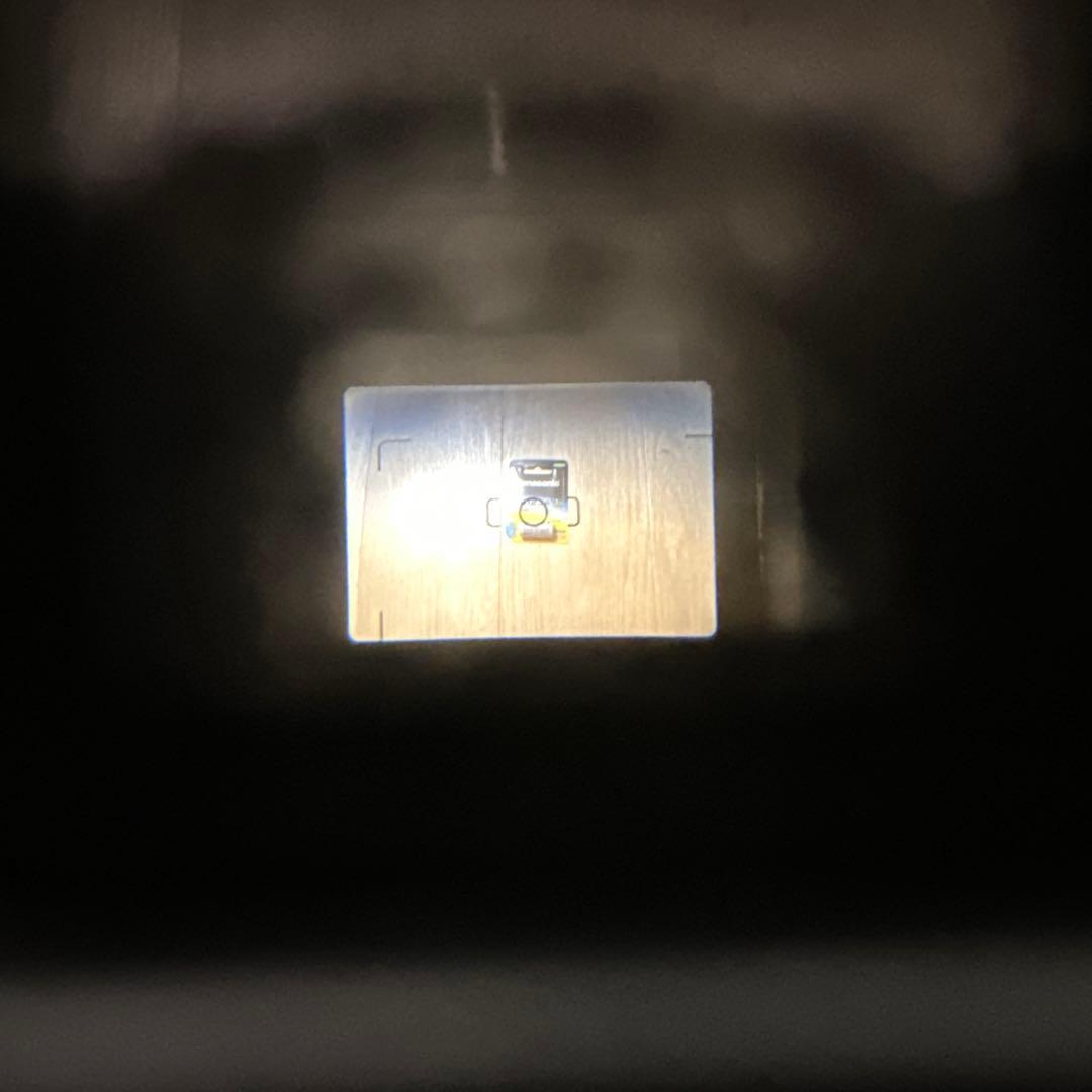 じ*こ様 Kyocera Slim T 京セラ コンパクト フィルムカメラ 35