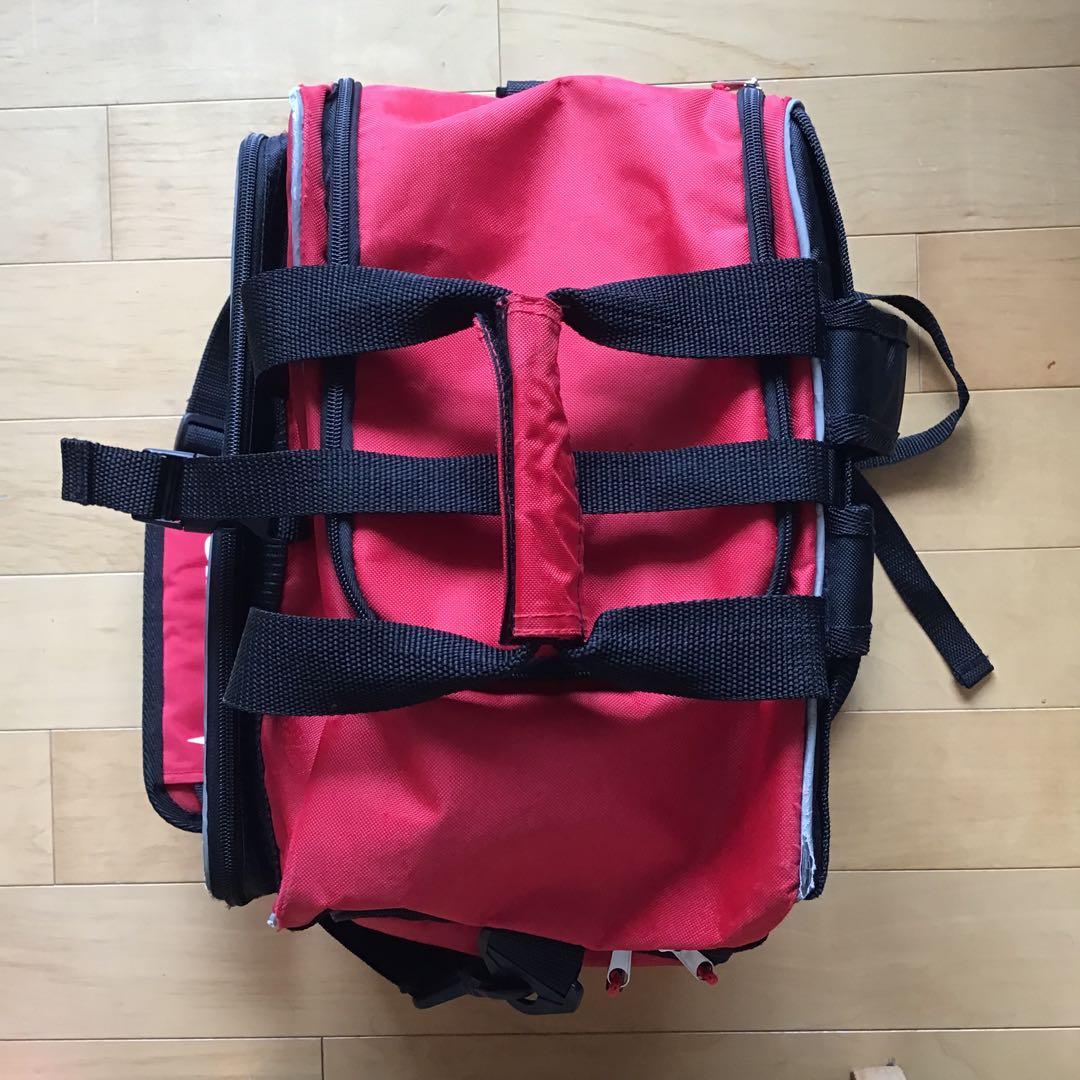 HART QUEST メンズ スキーブーツ : 26.5cm （ブーツ入れ付き）