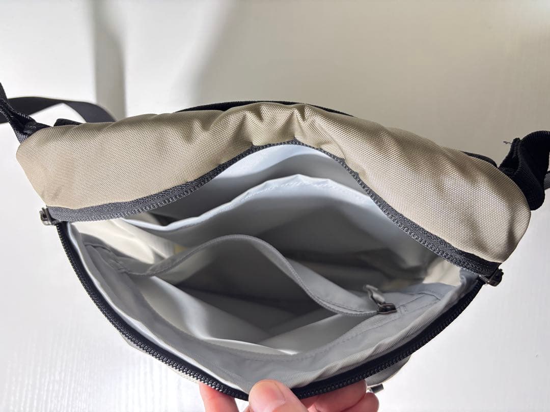 ARC'TERYX * BEAMS / 別注 MANTIS 2