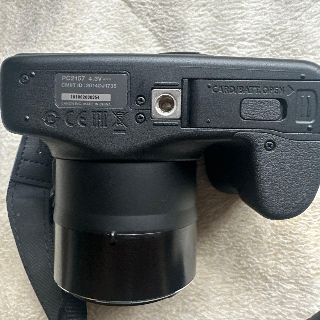 デジタルカメラ Canon Power Shot SX530 HS