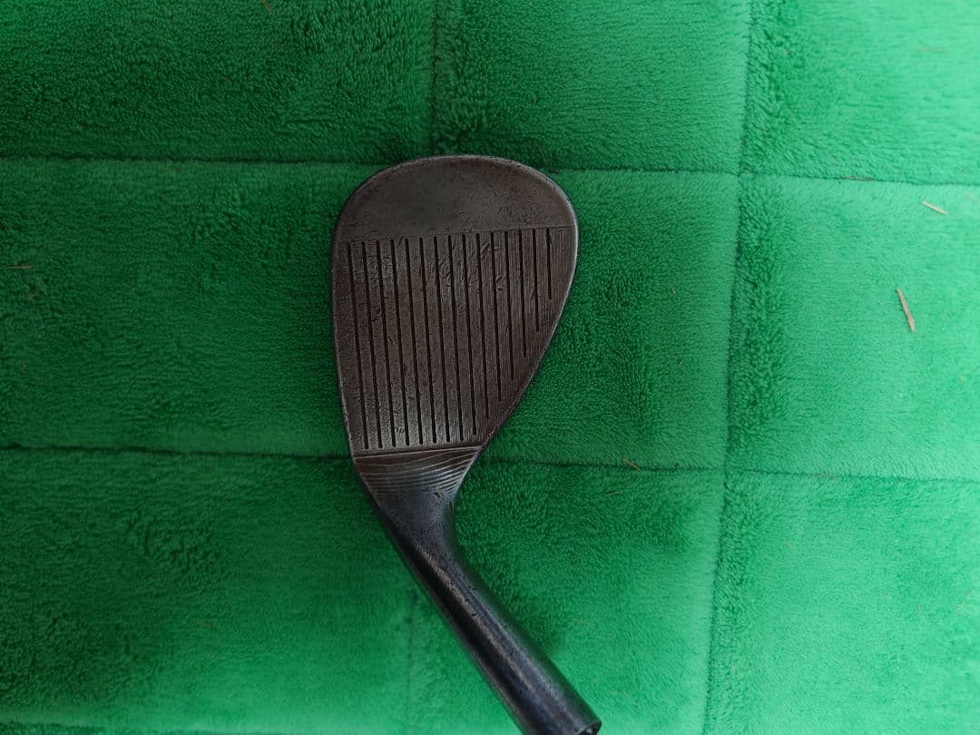 Jucie ジューシーtTウェッジ　51 55 58 3個セット