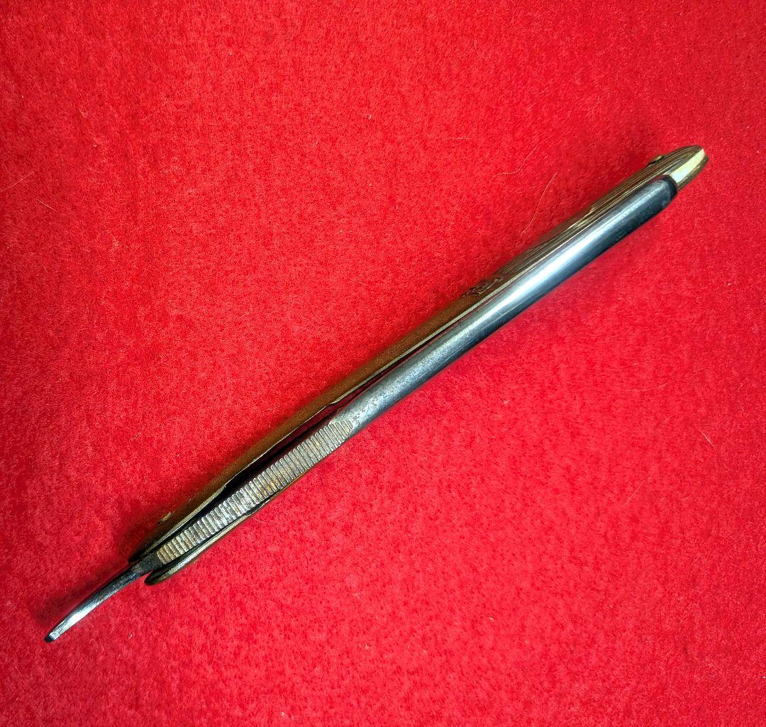 西洋剃刀 フィラモニカ filarmonica13T #1062