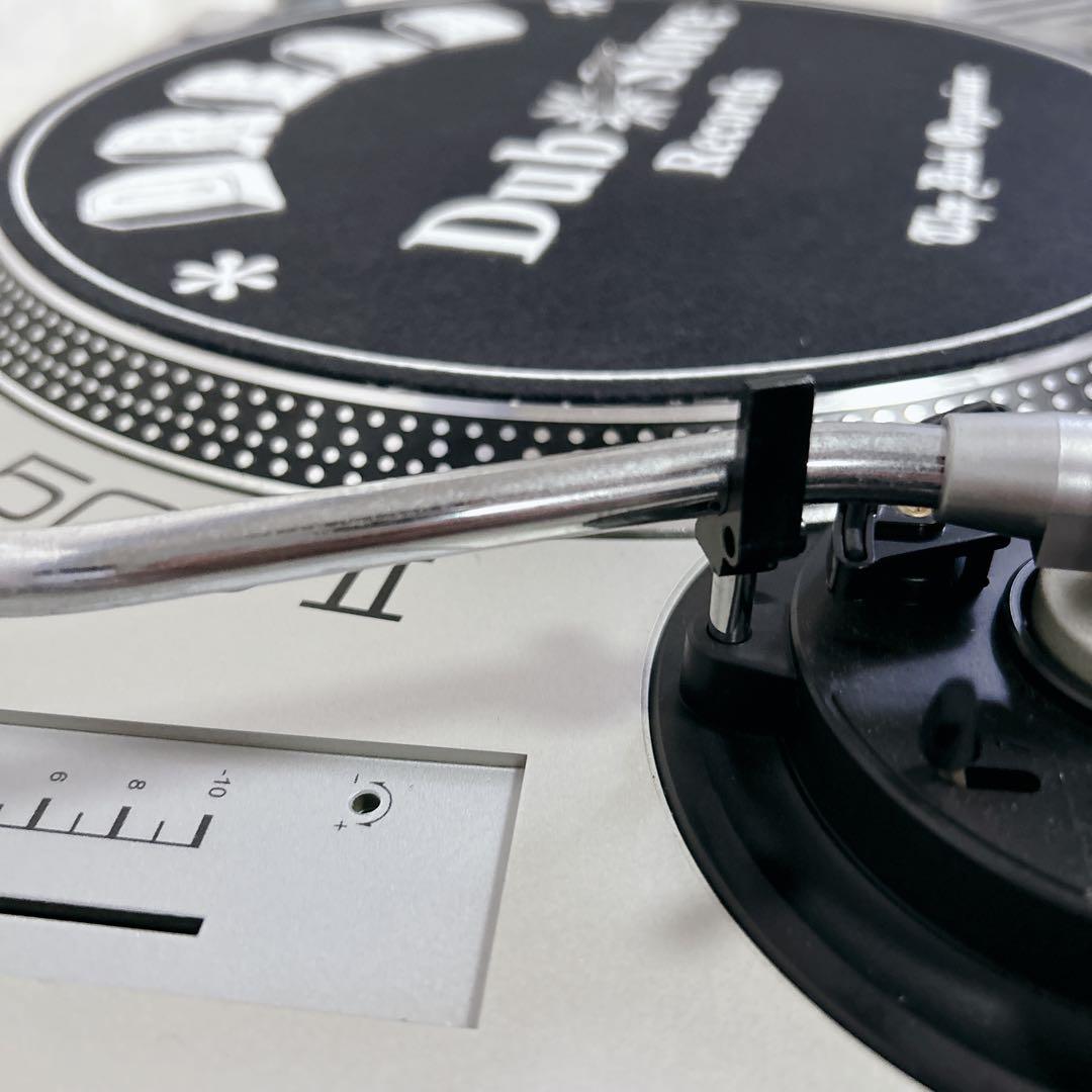 Gemini XL-500Ⅱ ターンテーブル