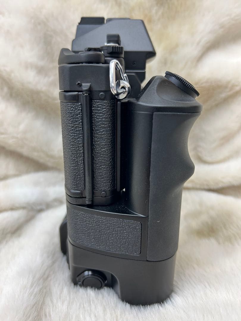 フィルムカメラ Canon F-1/Canon LENS FD 50mm f1.4