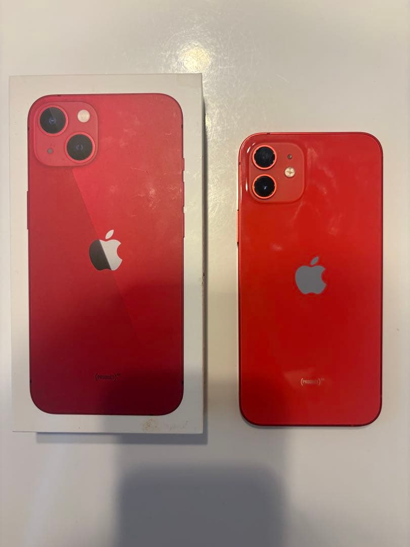 iPhone 12 SIMフリー