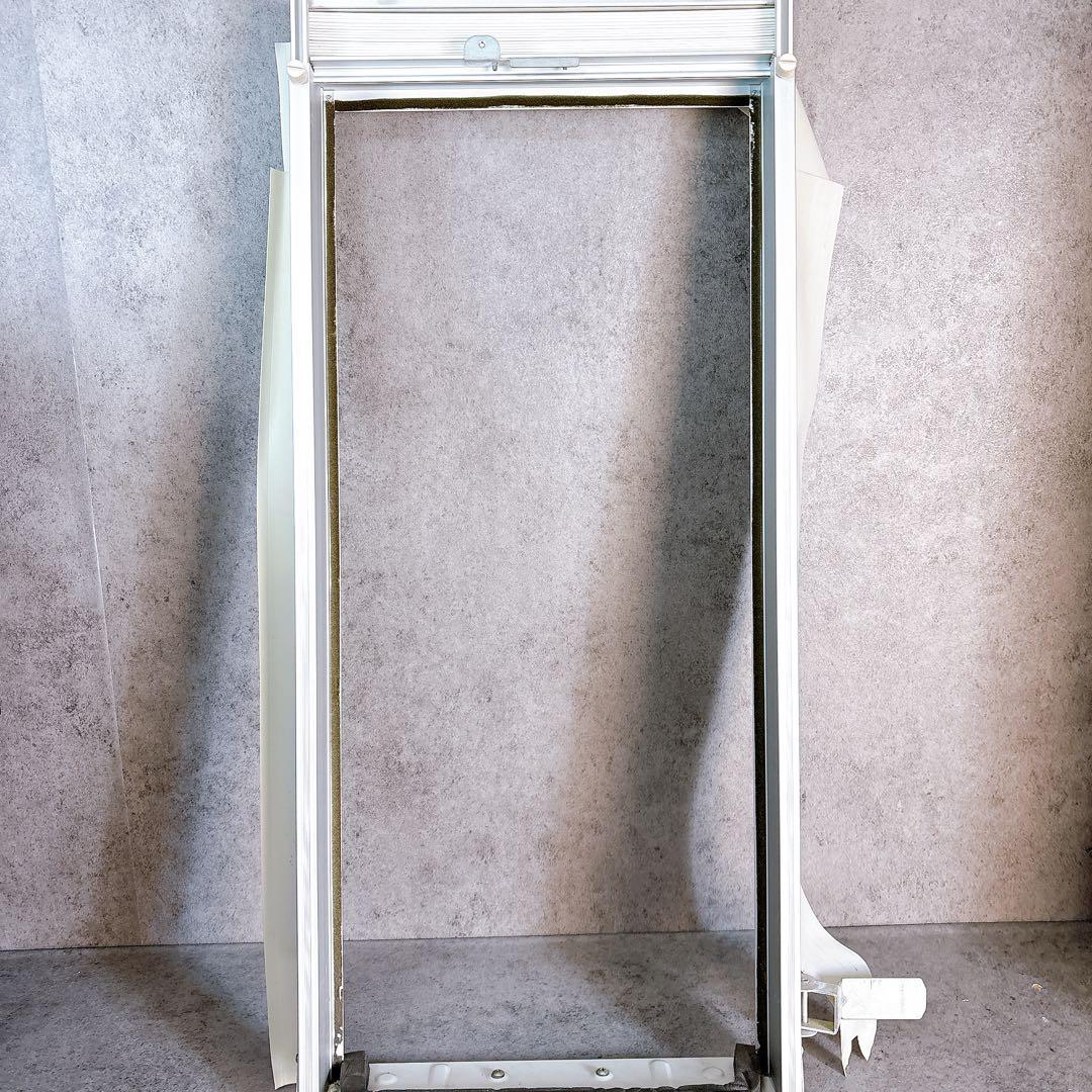 冷房専用窓用エアコン　Haier ハイアール　JA-18M 2014年製