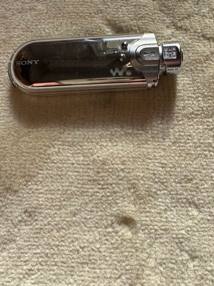 WALKMAN FMチューナー内蔵NA-A605