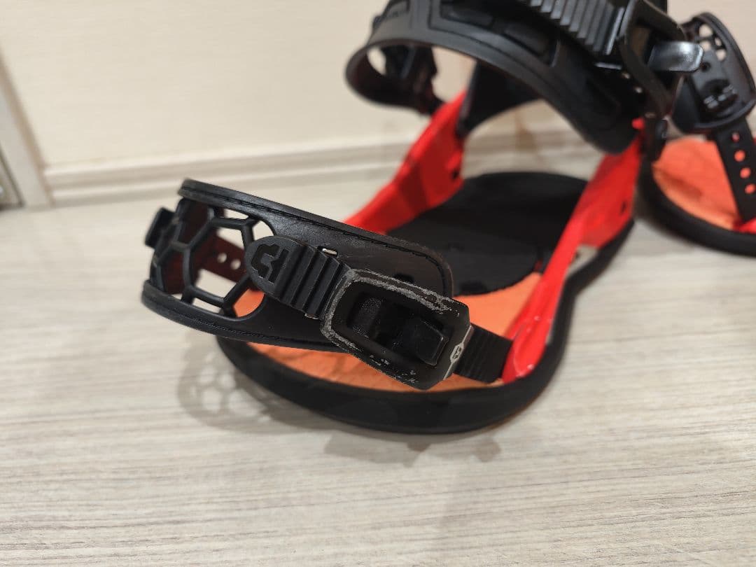 UNION STRATA M ユニオンストラータ ビンディング　ユニオン