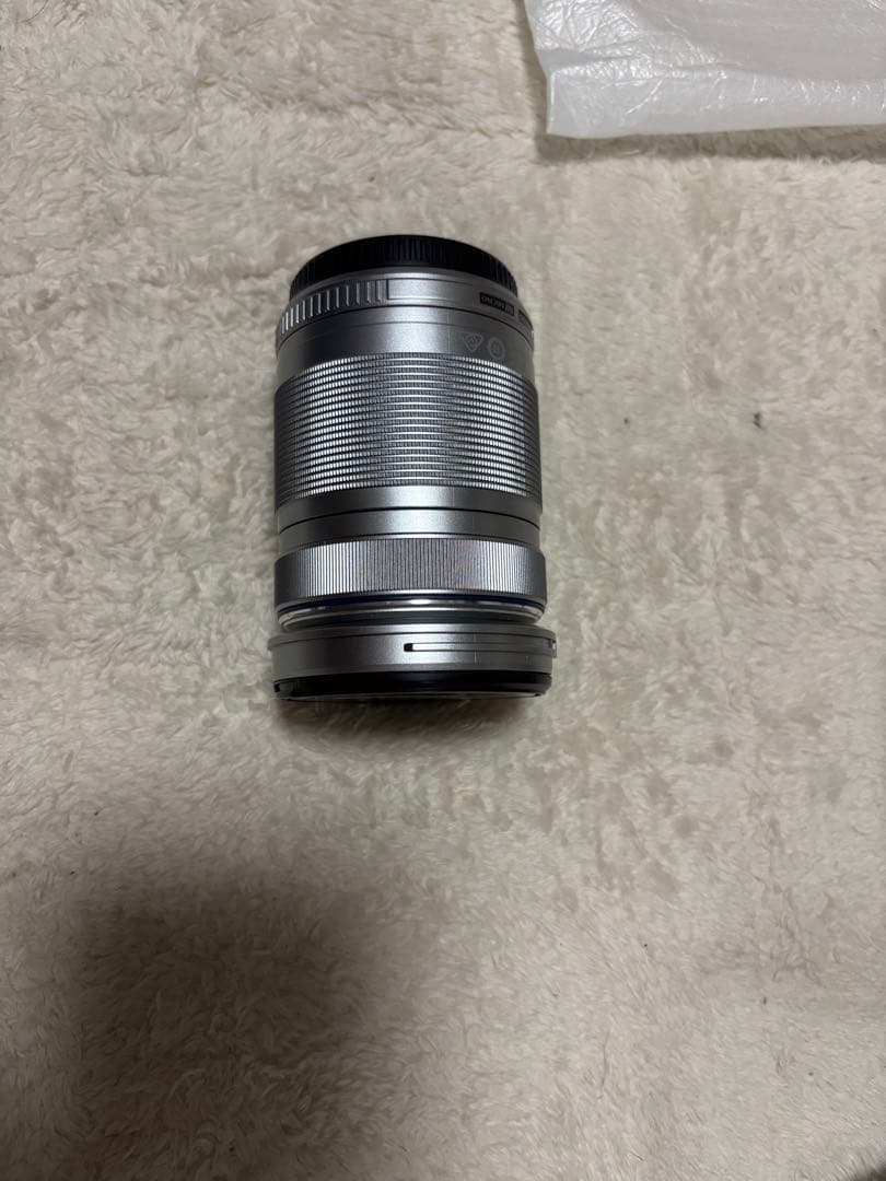 OLYMPUS PEN Lite E-PL7 望遠レンズ 手ブレ補正