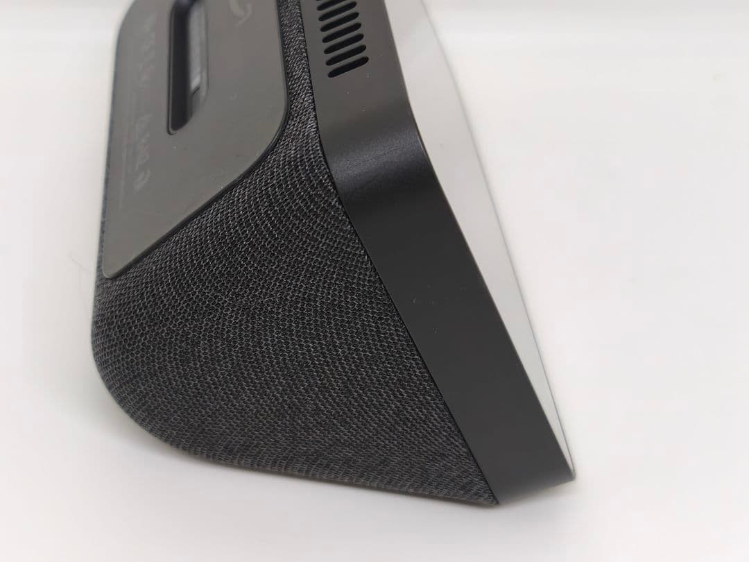 【極美品】ほぼ未使用 Amazon Echo Show 5 第3世代　チャコール