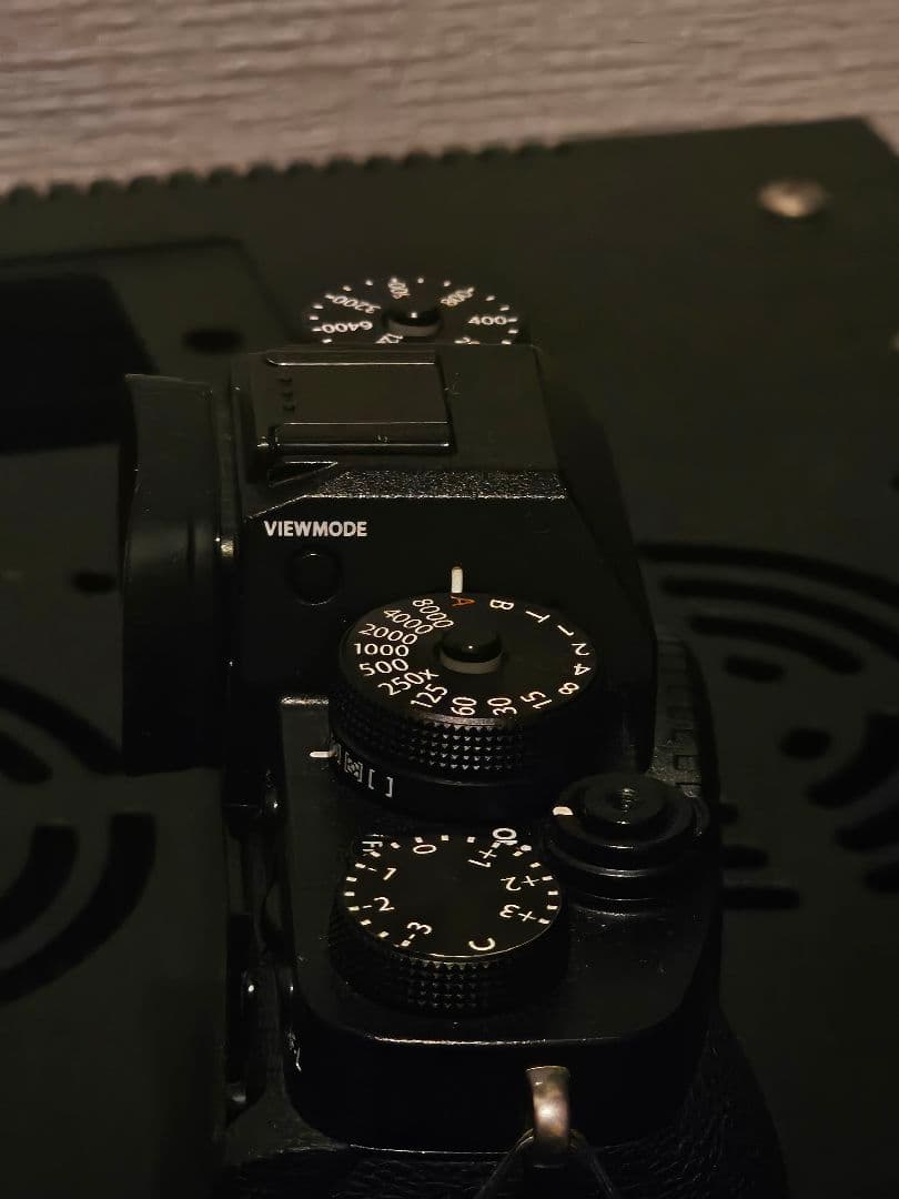 値下げ中‼️Fujifilm X-T3 ミラーレスカメラ レンズ2本