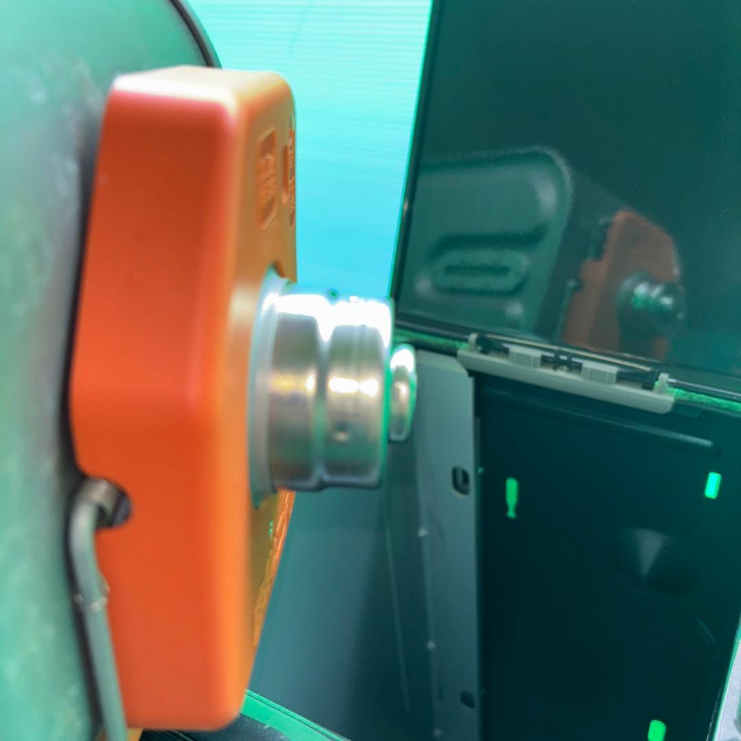 CORONA 石油ファンヒーター FH-WX4612BY