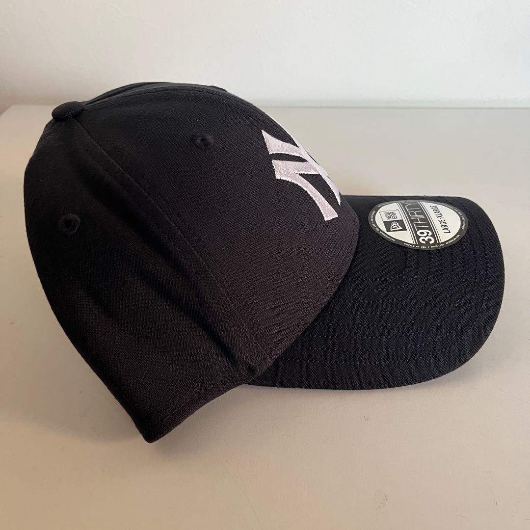 L/XL Yankees New Era Ralph Lauren Cap 帽子