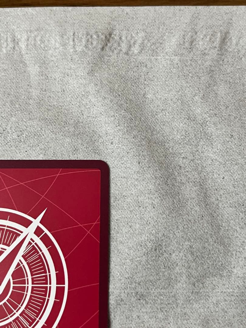 ワンピース　ルフィ　リーダーパラレル　LP 赤ニカ　スタートデッキEX ギア5