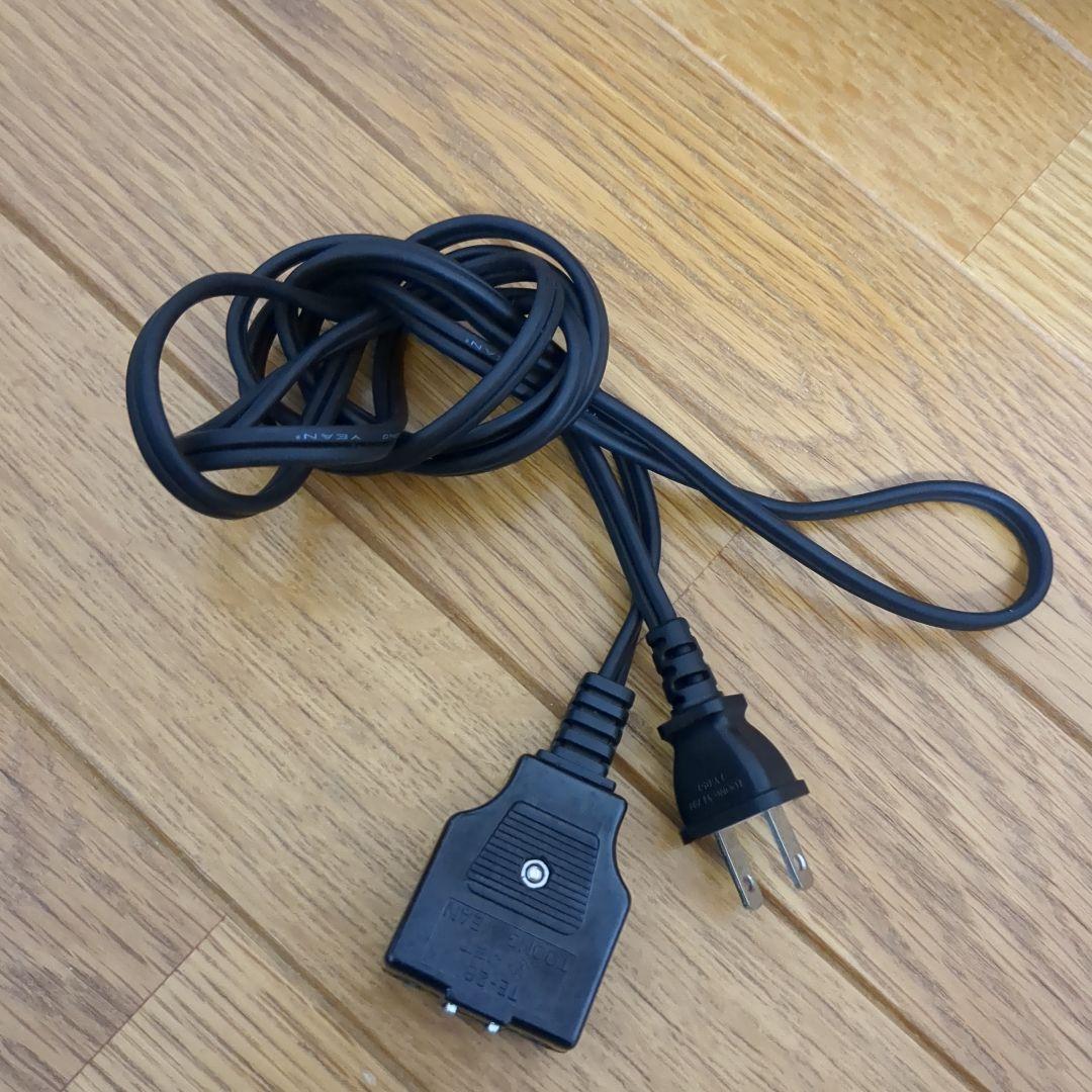 美品 BRUNO オーバルホットプレート グレージュ