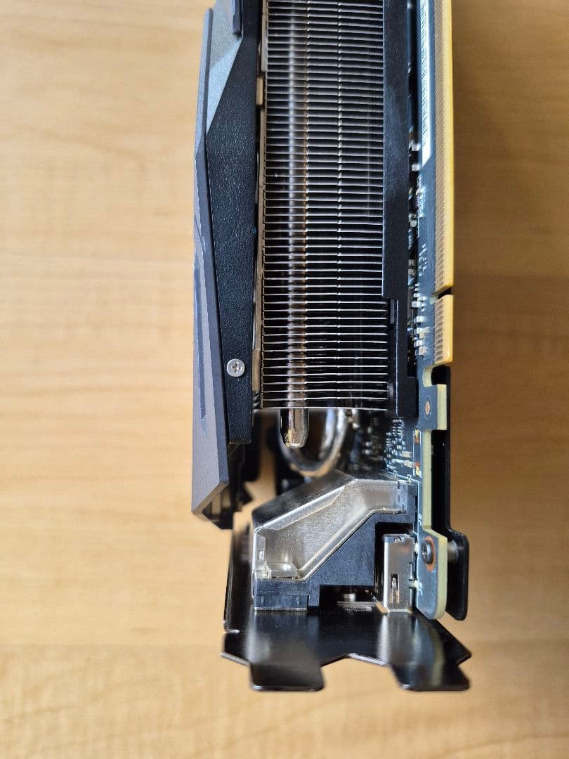 グラフィックボード・グラボ・ビデオカード ASUS ROG STRIX GTX 1080 Ti GAMING 11GB