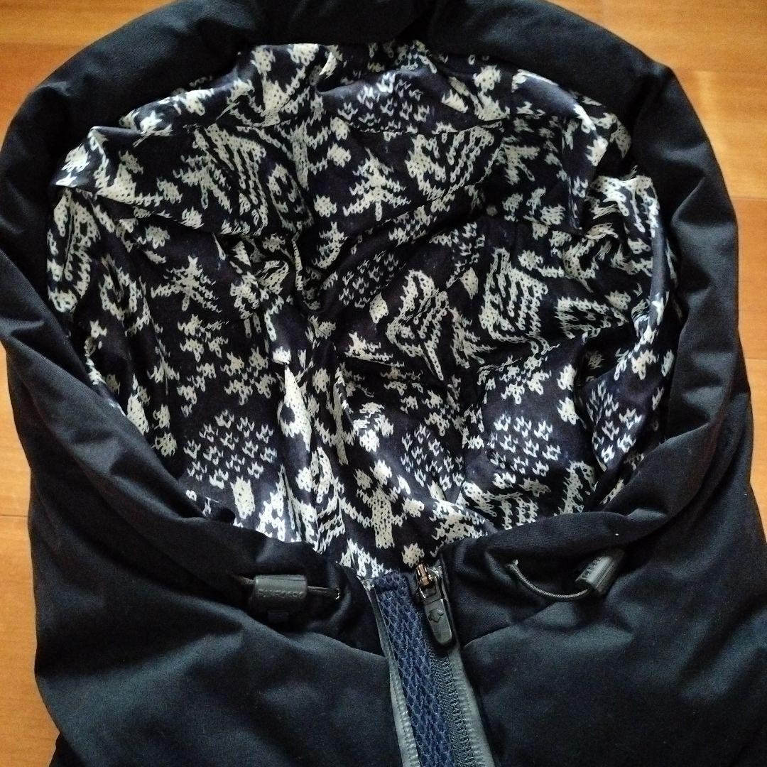 福*餅様 【大幅値下】ほぼ日の水沢ダウン Lサイズ 日本製