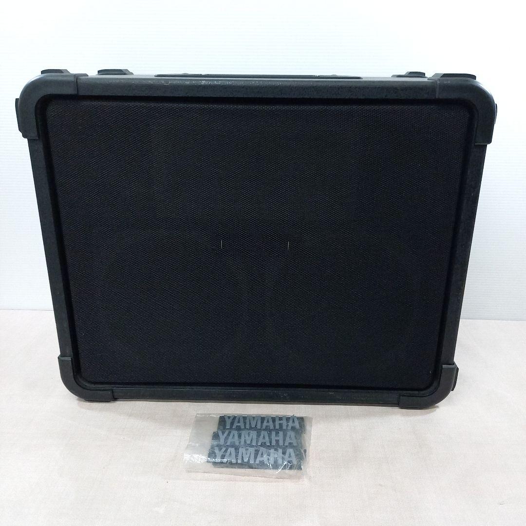 YAMAHA モニタースピーカー S250X 250W 8Ω ヤマハ