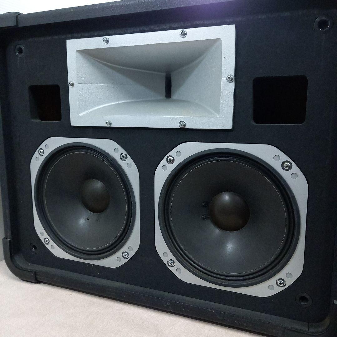 YAMAHA モニタースピーカー S250X 250W 8Ω ヤマハ