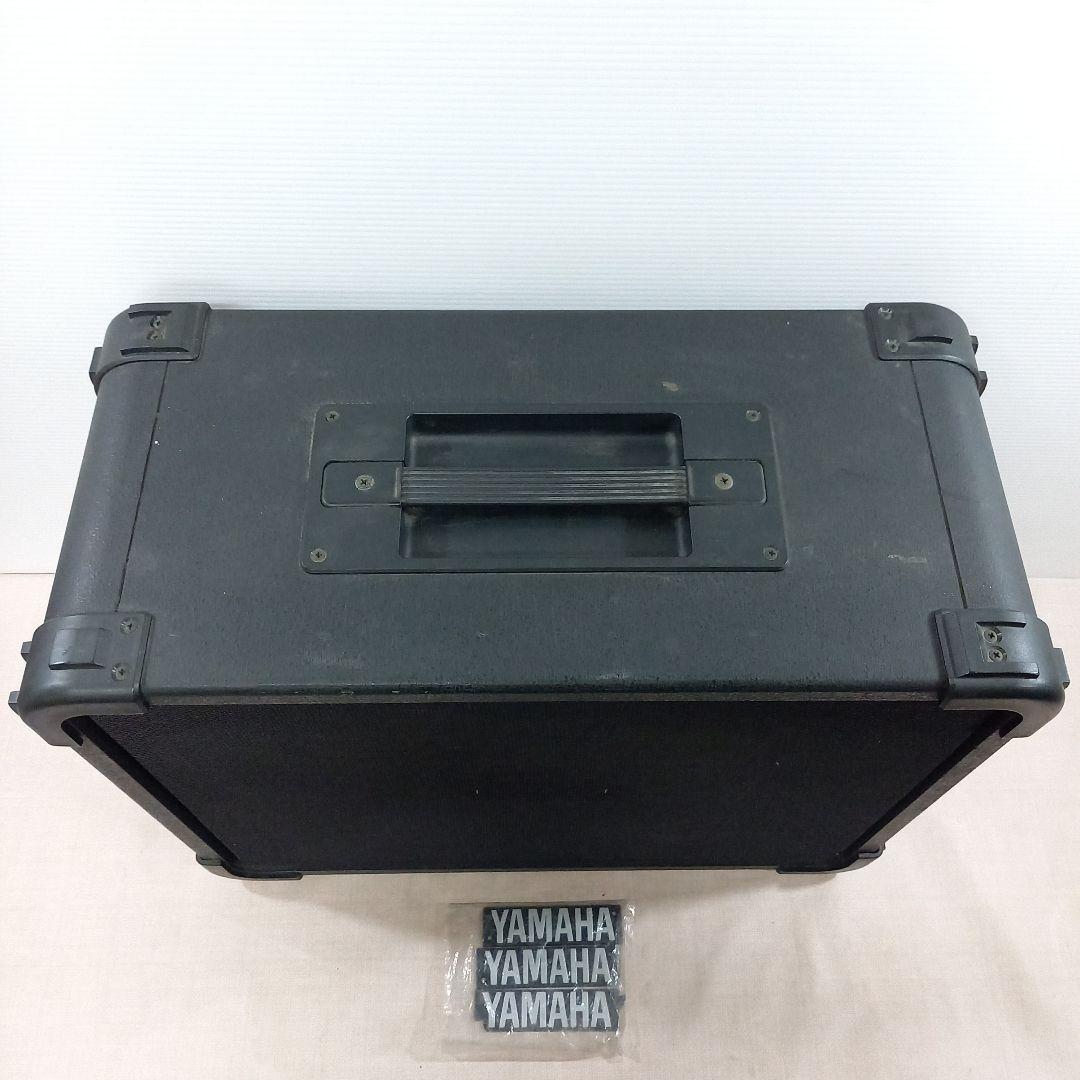 YAMAHA モニタースピーカー S250X 250W 8Ω ヤマハ