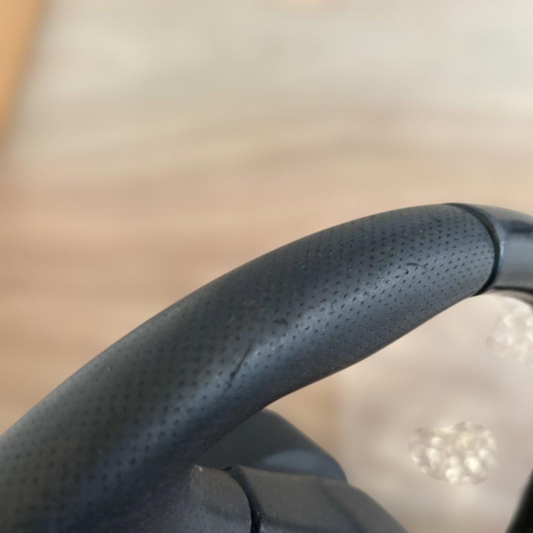 ナルディ（NARDI）ステアリング　BOSS付当時物