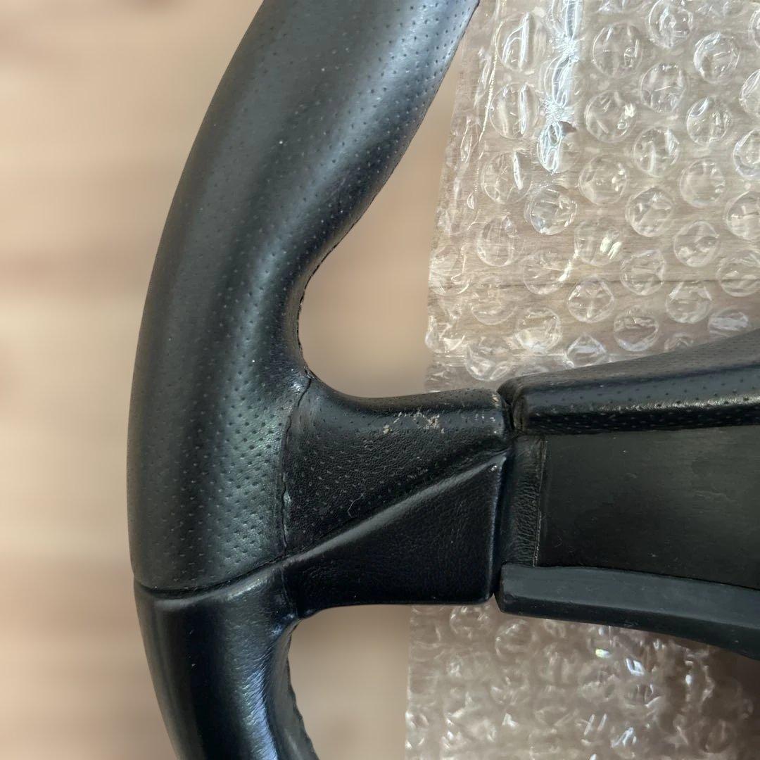 ナルディ（NARDI）ステアリング　BOSS付当時物