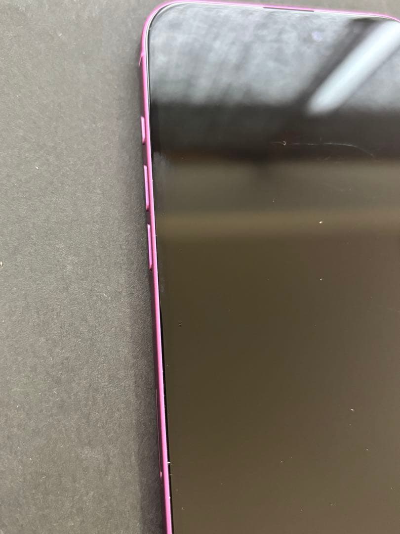 スマートフォン本体 iPhone 16Plus 128G