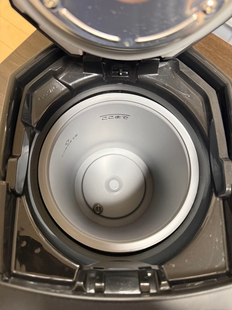 ⭐︎ タイガー蒸気レスVE電気まほうびん⭐︎