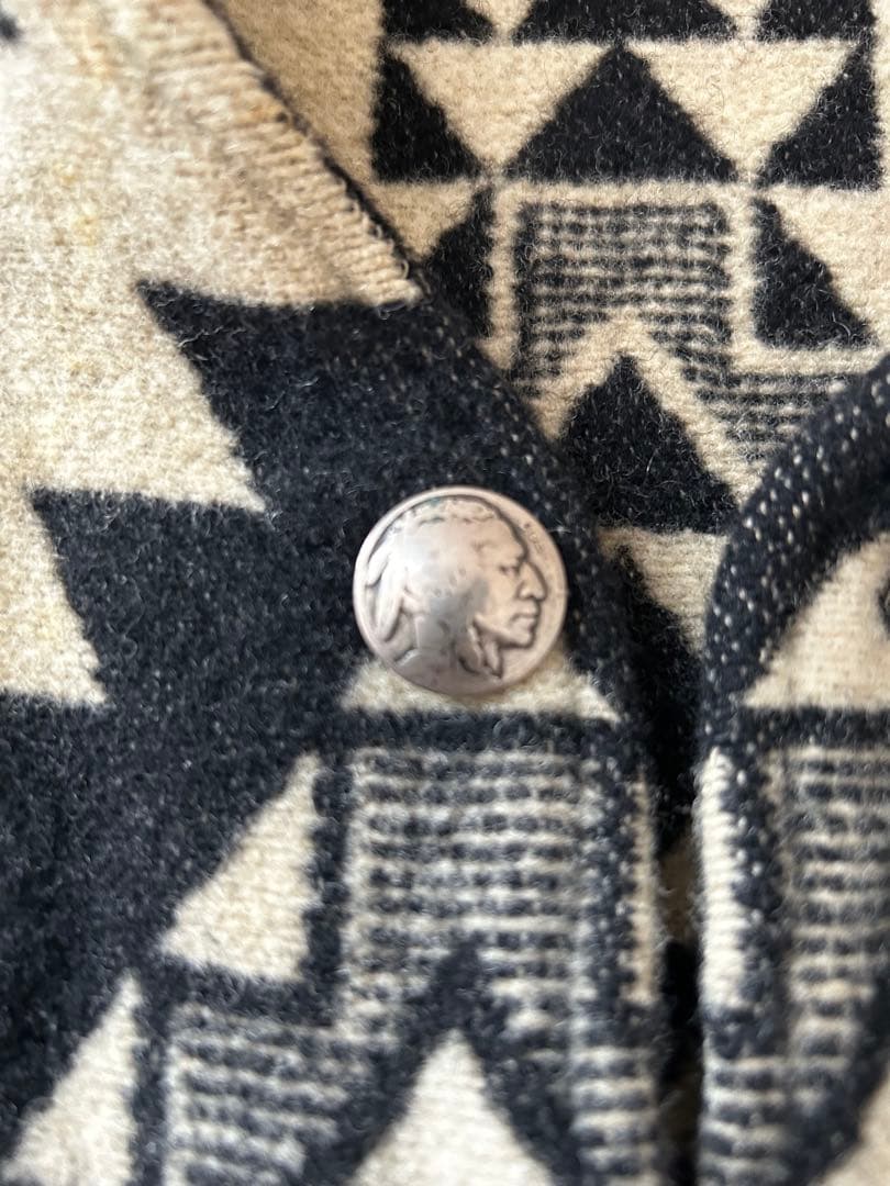 JELADO ジェラード Salem Vest セーラム ベスト