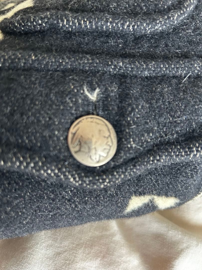 JELADO ジェラード Salem Vest セーラム ベスト