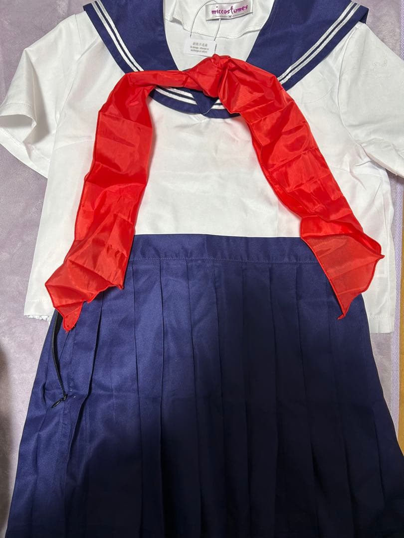 コスプレ トガヒミコ