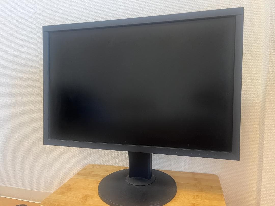 EIZO ColorEdge 24.1型カラーマネジメントモニターCS2420