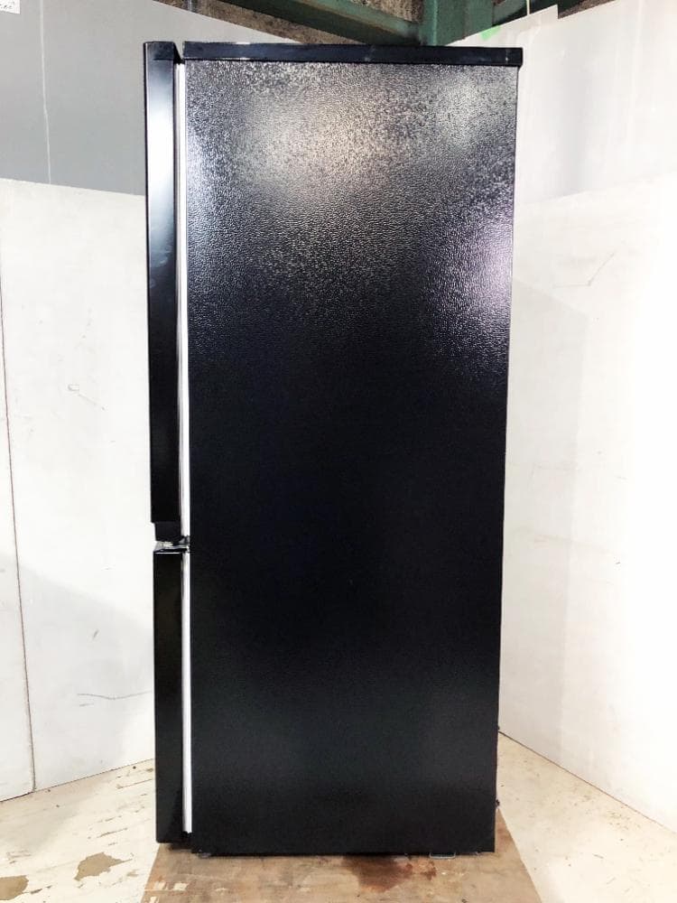 2023年製★美品 中古★東芝 153L 冷蔵庫【GR-U15BS-K】ER7R