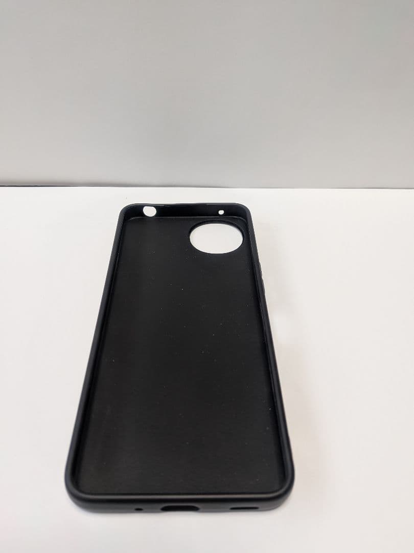 スマートフォンAQUOSwish4(A402SH）