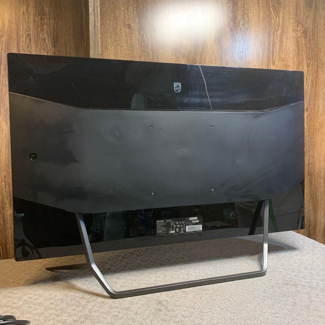 H326\" PHILIPS 43インチ 液晶ディスプレイ 436M6VBRAB