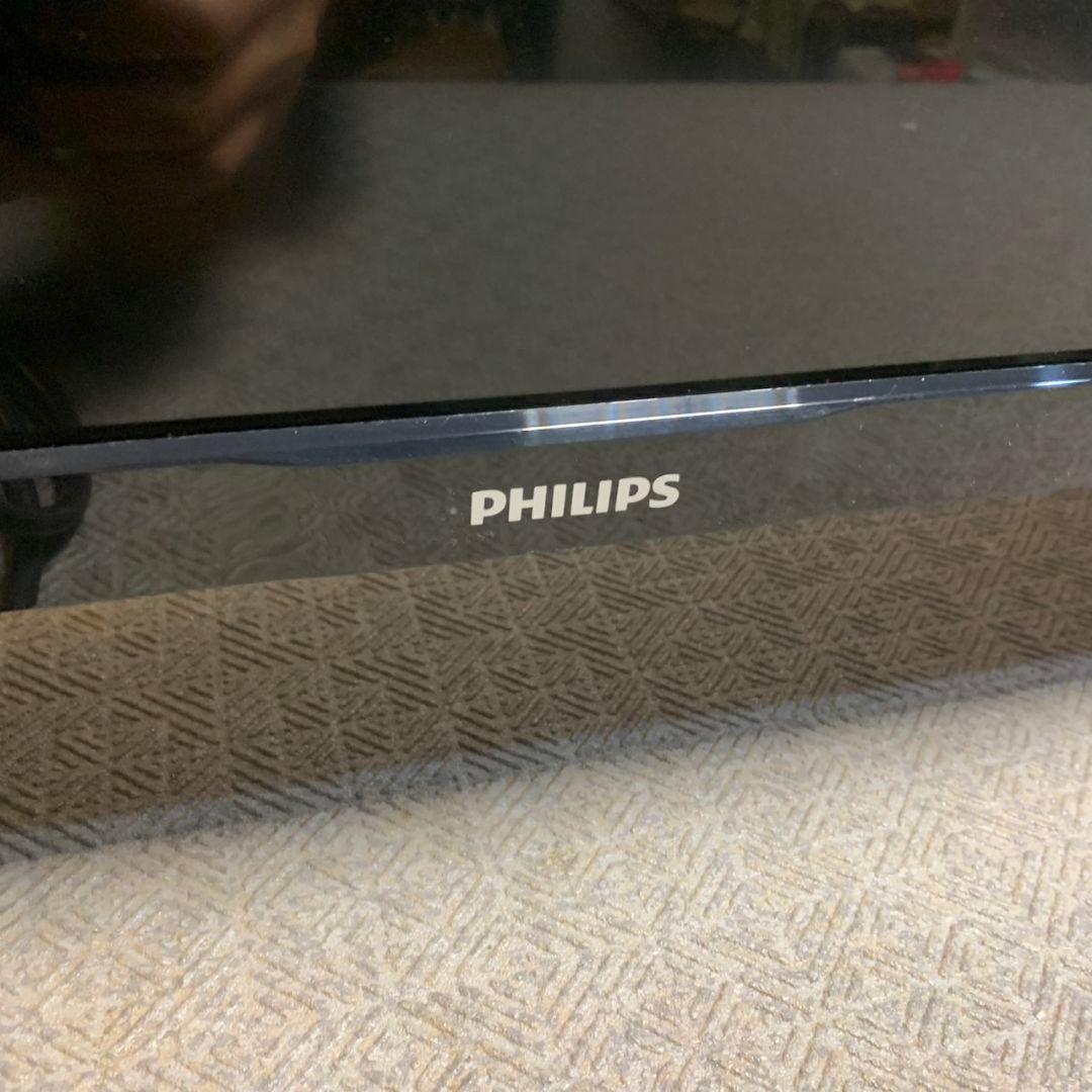 H326\" PHILIPS 43インチ 液晶ディスプレイ 436M6VBRAB