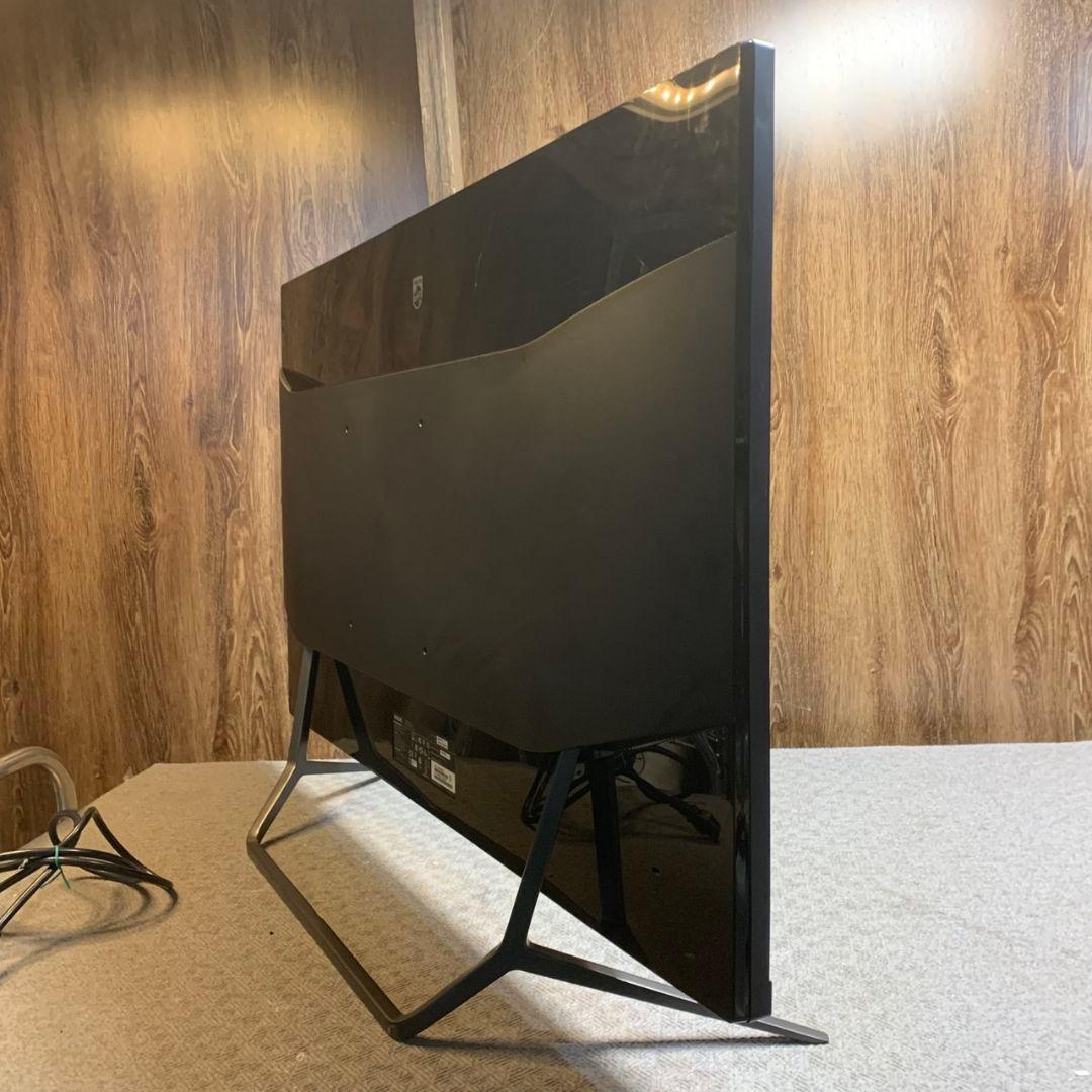 H326\" PHILIPS 43インチ 液晶ディスプレイ 436M6VBRAB