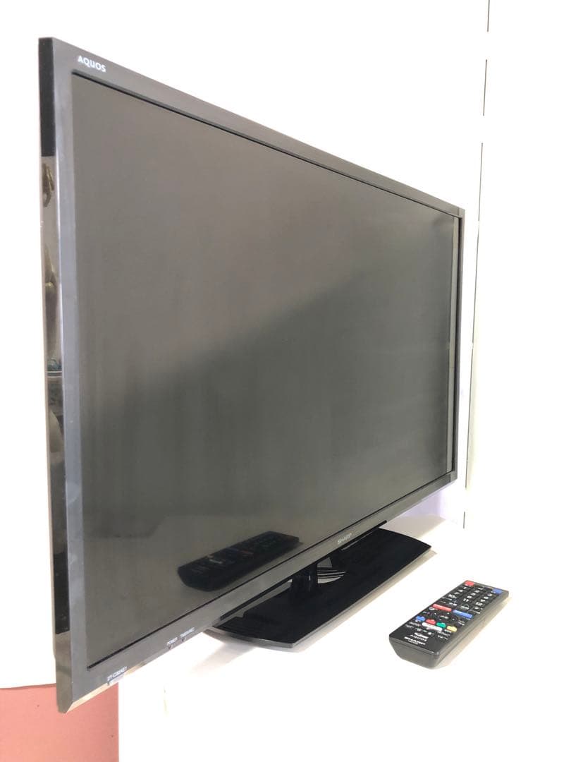名）164. シャープ　液晶テレビ　2T-C32AE1 32インチ