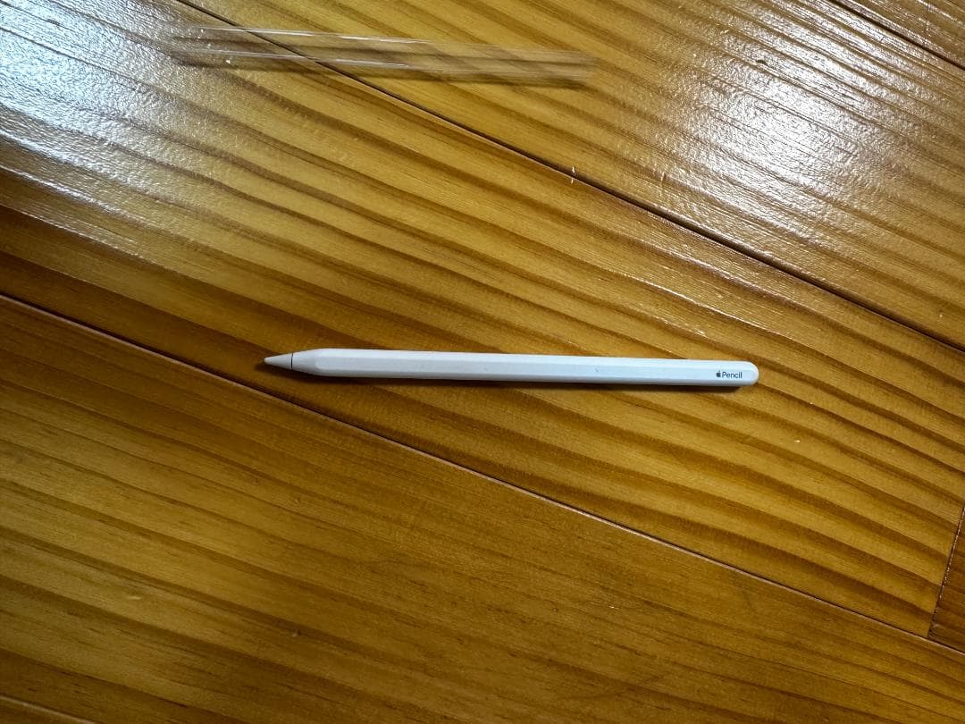 iPad Pro 第3世代 256GB + Apple Pencil 第2世代